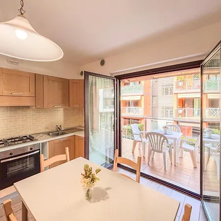 Apartmán Aura 1 - Pineto