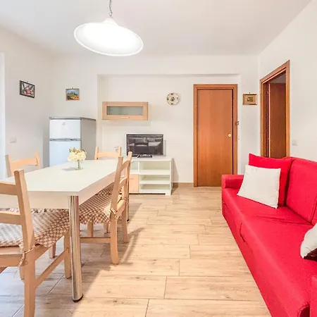 Apartmán Aura 1 - *