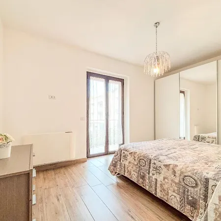 Apartmán Aura 1 - *
