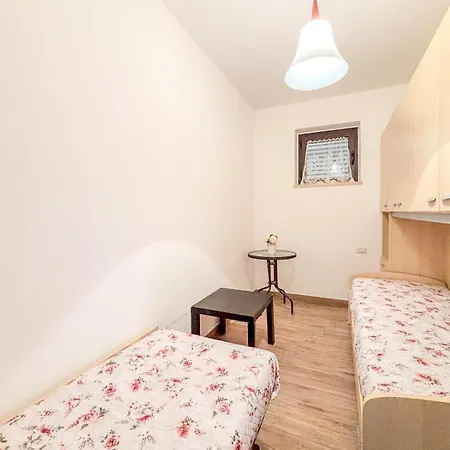 Apartmán Aura 1 - Pineto