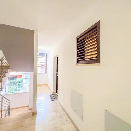 Apartmán Aura 1 -